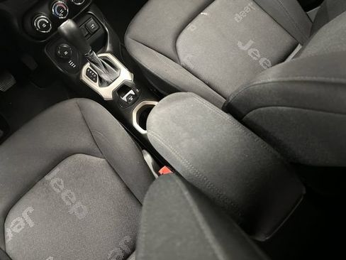 Used 2017 Jeep Renegade Sport w/ Power & Air Group AWD/4WD image 24