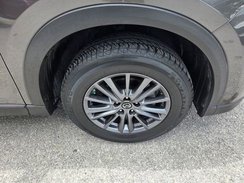 Used 2019 MAZDA CX-5 Touring AWD/4WD image 18