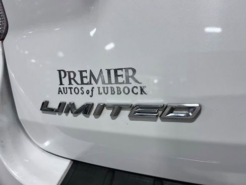 Used 2020 Ford Explorer Limited RWD image 33