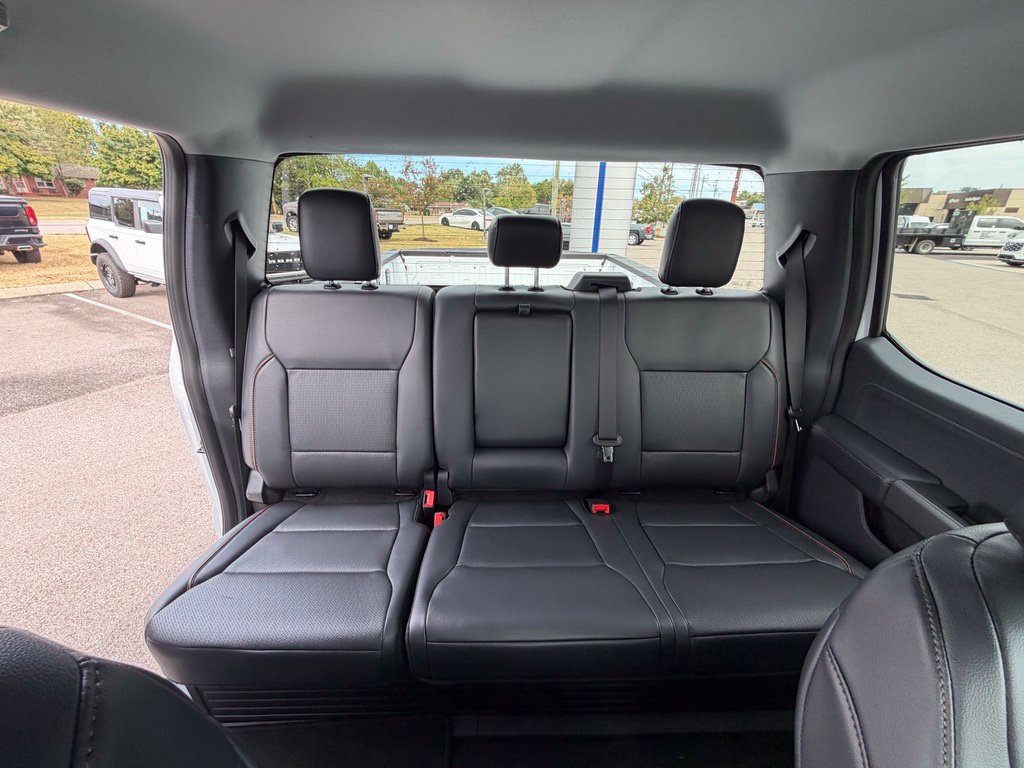 New 2026 Ford F350 Lariat w/ Camper Package RWD image 19