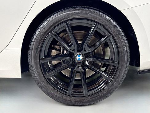 Used 2020 BMW 330i Sedan w/ Convenience Package image 11