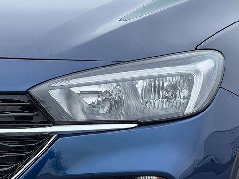 Certified 2023 Buick Encore GX Preferred w/ Cold Weather Comfort Package image 34