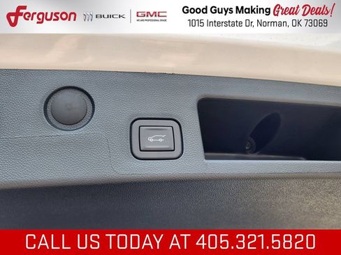 New 2027 GMC Terrain AT4 w/ Convenience Package III AWD/4WD image 50