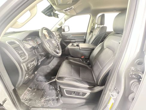 Used 2022 RAM 1500 Laramie AWD/4WD image 20