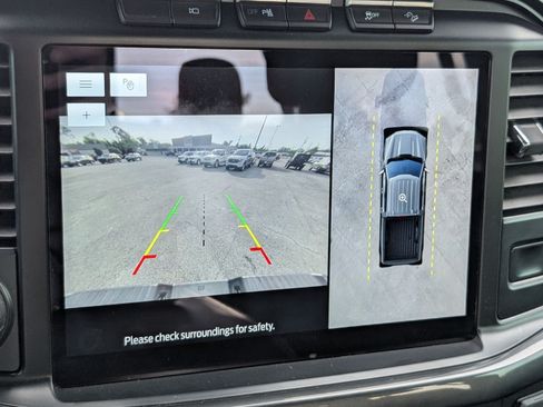Used 2021 Ford F150 XLT w/ Equipment Group 302A High AWD/4WD image 18