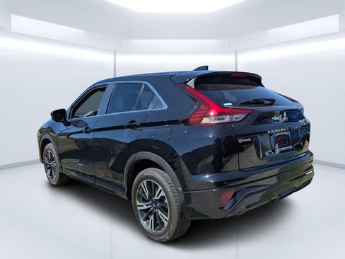 Used 2024 Mitsubishi Eclipse Cross SEL image 6