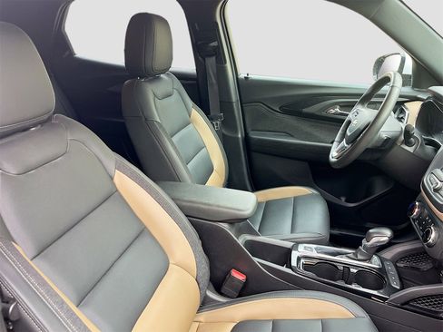 Used 2022 Chevrolet TrailBlazer ACTIV image 26