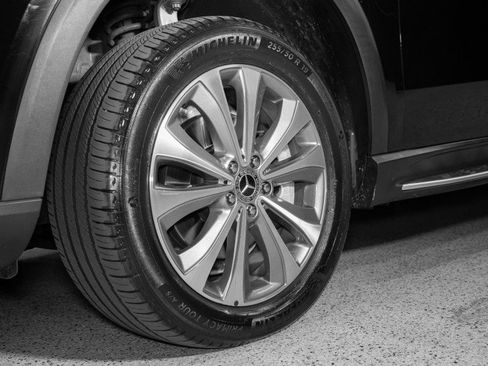 Certified 2022 Mercedes-Benz GLE 350 4MATIC image 9