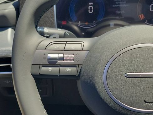 New 2026 Hyundai Sonata SEL FWD image 7