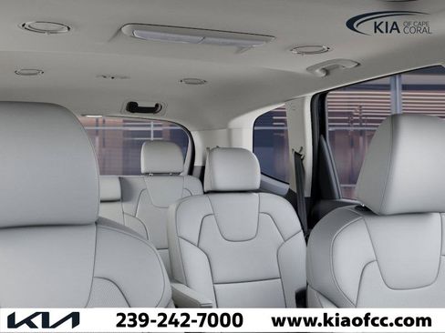 New 2025 Kia Telluride S image 27