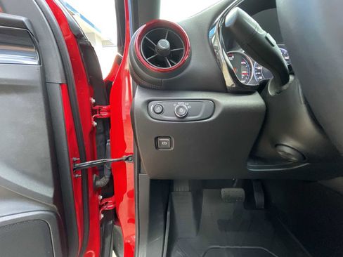 Certified 2020 Chevrolet Blazer RS image 17