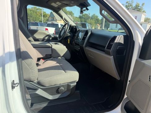 Used 2019 Ford F150 XLT w/ Equipment Group 301A Mid AWD/4WD image 18