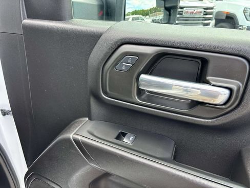 Used 2024 Chevrolet Silverado 2500 W/T w/ WT Convenience Package AWD/4WD image 18