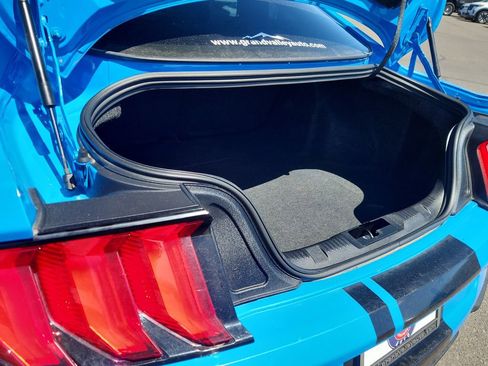 Used 2023 Ford Mustang GT Premium w/ Equipment Group 401A RWD image 12