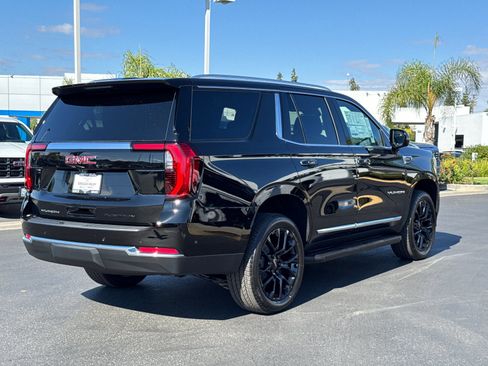 Used 2026 GMC Yukon Elevation image 16