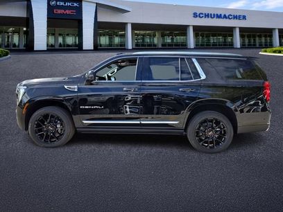 New 2026 GMC Yukon Denali w/ Denali Reserve Package