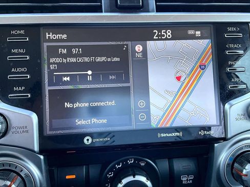 Used 2020 Toyota 4Runner SR5 Premium image 31