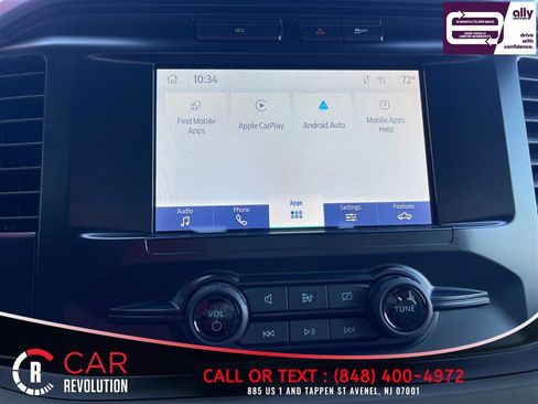 Used 2023 Ford F150 XLT AWD/4WD image 17