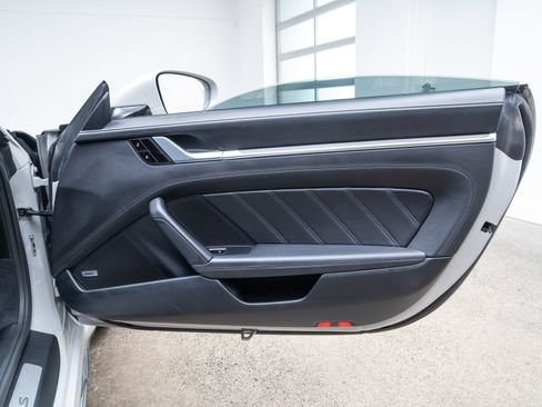 Used 2021 Porsche 911 Turbo S AWD/4WD image 27