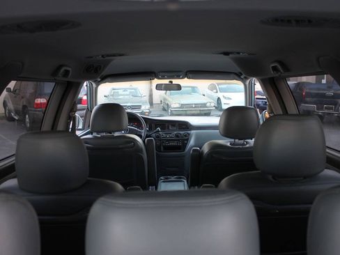 Used 2003 Honda Odyssey EX-L image 29