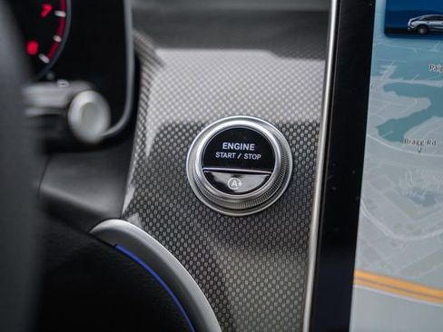 Certified 2025 Mercedes-Benz GLC 300 4MATIC image 23