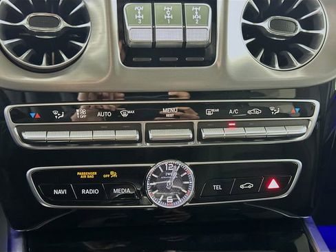 Certified 2024 Mercedes-Benz G 63 AMG 4MATIC image 16