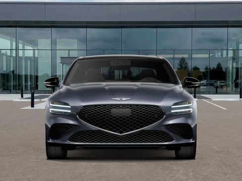 New 2026 Genesis G70 3.3T Prestige image 6