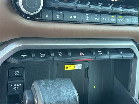 Used 2023 Toyota Tundra 1794 Edition image 20