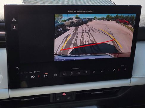 New 2026 MAZDA CX-5 Preferred AWD/4WD image 19