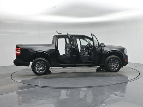 New 2026 Ford Maverick XLT FWD image 3