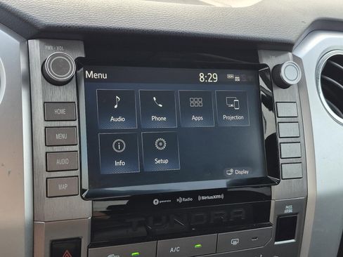 Used 2021 Toyota Tundra SR5 w/ Trail Edition image 26