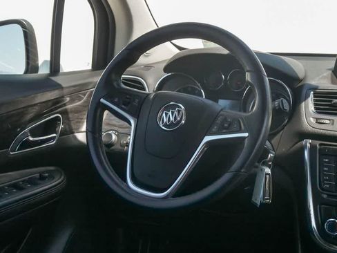 Used 2016 Buick Encore FWD image 14