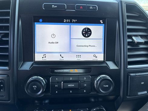 Used 2019 Ford F150 XL w/ Equipment Group 101A Mid AWD/4WD image 21