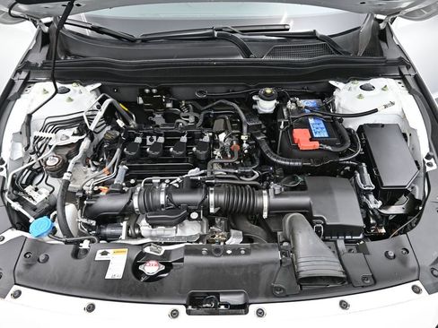 Used 2022 Honda Accord Sport Special Edition image 15