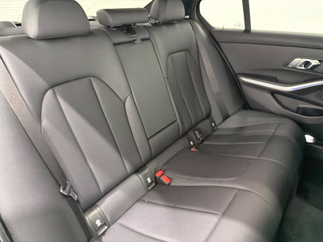 Used 2021 BMW 330i xDrive Sedan w/ Driving Assistance Package AWD/4WD image 22