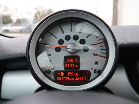 Used 2008 MINI Cooper Hardtop image 20