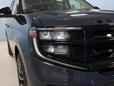 New 2027 Ford Expedition Max Platinum AWD/4WD image 36