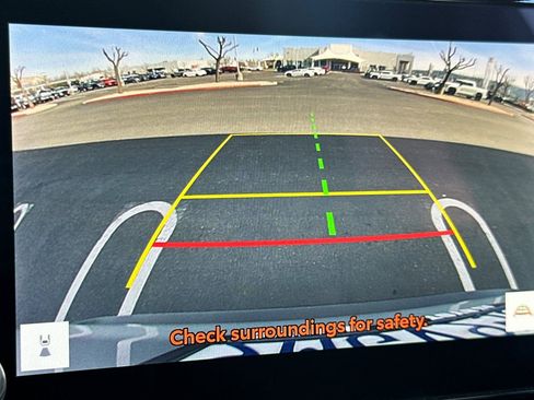 Certified 2024 Toyota RAV4 LE image 24