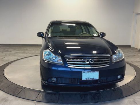 Used 2006 INFINITI M35 x image 3