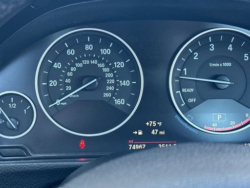 Used 2018 BMW 320i xDrive Sedan image 28