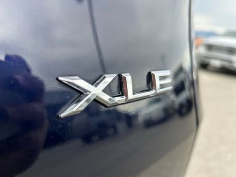 Used 2024 Toyota Grand Highlander XLE image 10