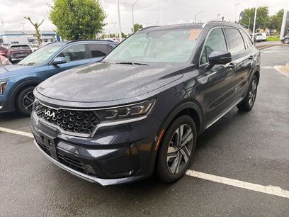Used 2024 Kia Sorento SX Prestige