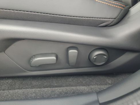 New 2025 Subaru Crosstrek 2.5i Limited AWD/4WD image 31