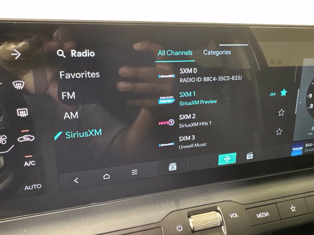 New 2026 Kia K4 EX FWD image 28