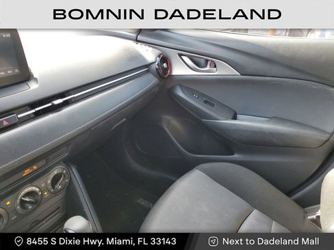 Used 2018 MAZDA CX-3 Sport image 20