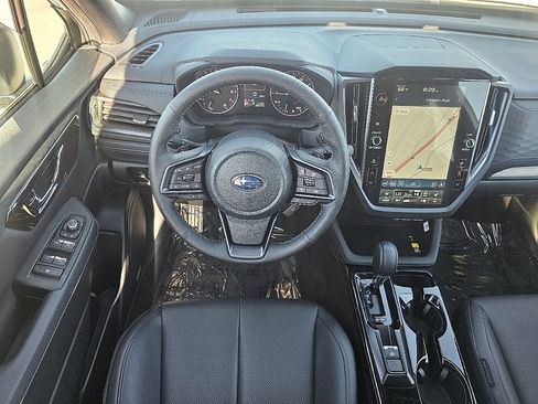 Certified 2026 Subaru Forester Limited image 26