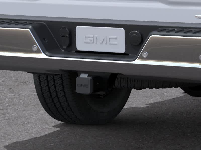 New 2026 GMC Sierra 2500 SLT w/ SLT Convenience Package AWD/4WD image 14