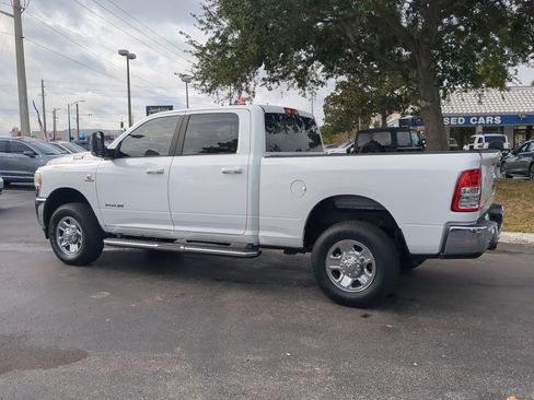 Used 2020 RAM 2500 Big Horn image 6