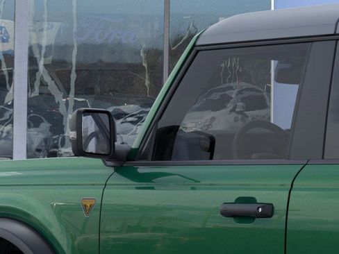 New 2025 Ford Bronco Badlands image 22