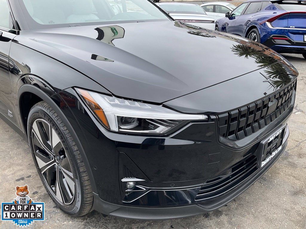 Used 2023 Polestar Polestar 2 w/ Pilot Pack AWD/4WD image 70